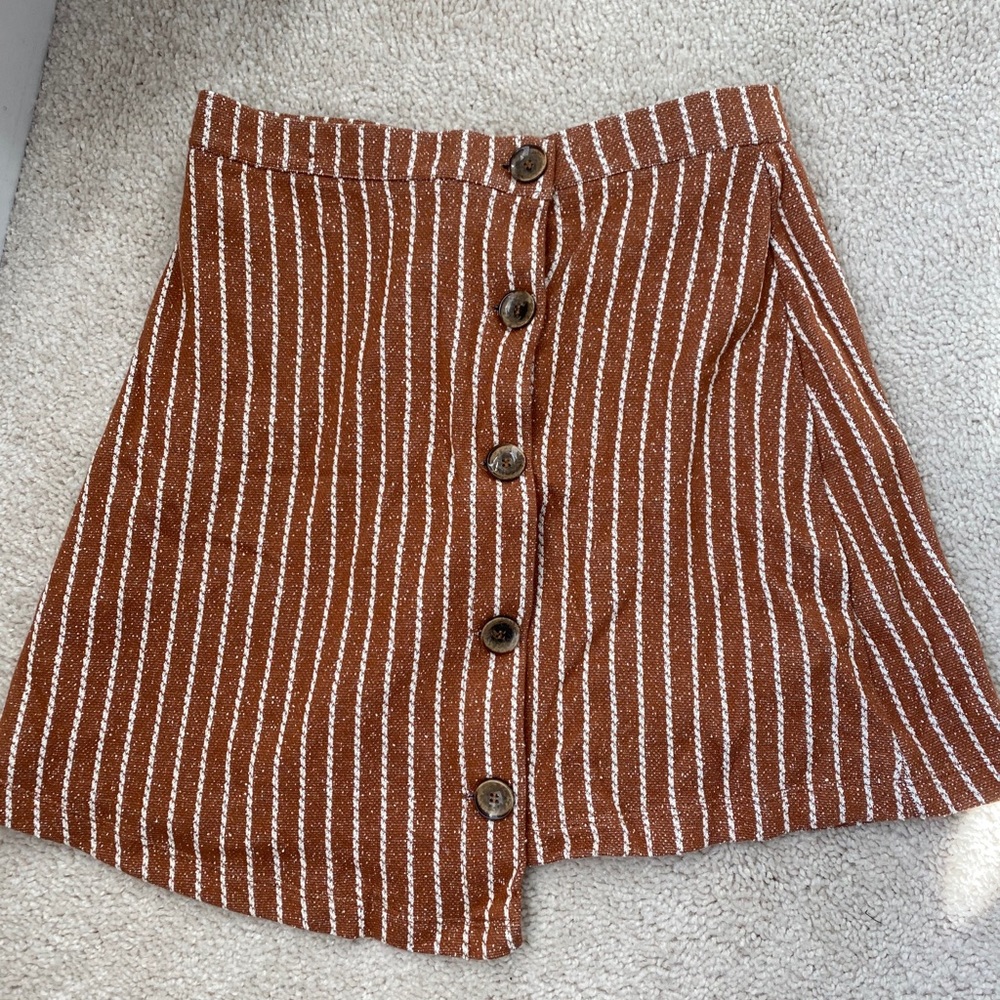 Urban outfitters skirt